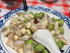 -细毛私家菜总店