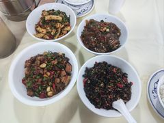 -笨罗卜浏阳菜馆(星沙店)