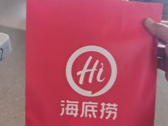 -海底捞火锅(莘松路店)