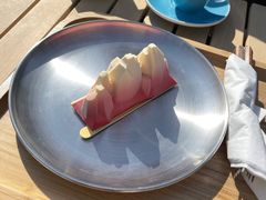 -小意思咖啡店(草桥店)