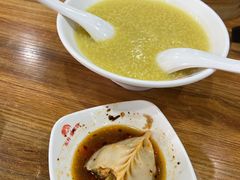 -东升灌浆包(辛庄街总店)