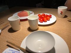 -李子坝梁山鸡(北碚万达五鸡哥店)