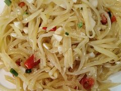 -朗妈私房菜(婺女州店)