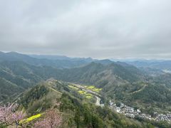 -石潭村