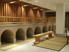 -热带雨林汗蒸馆(汶水东路店)