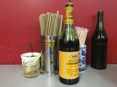 -潘国仙耳光馄饨(黄家阙路店)