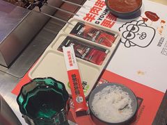 -嫩羊羊·延边烤串·朝鲜族美食(张家港美食街店)