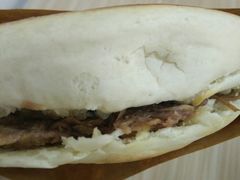 -樊记腊汁肉(竹笆市总店)