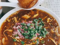 -毛华美食(清扬路店)