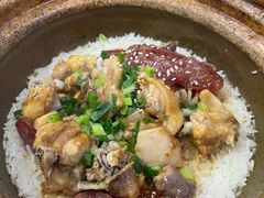 -红星光发煲仔饭(大石街店)