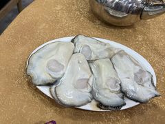 -濠轩阁特色生蚝火锅(水湾路店)