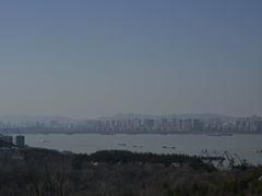 -幕燕滨江·长江观音景区