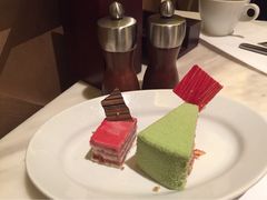 -君悦酒店·乐厨·高空自助餐(青年大街店)