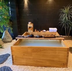 -缦spa