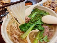 -谢大牛馆·中式卤牛排(老店)
