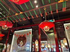 -缪氏川菜(深圳北站缤果空间店)