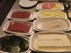 -海底捞火锅(莘松路店)