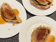 -上海锦江汤臣洲际大酒店壹阶层