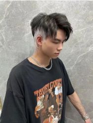 -范美特接发·染发漂发