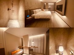 -Ur Garden中庭花园•逸餐厅(福田CBD逸扉酒店)