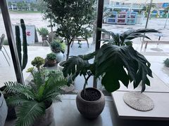 -喜茶(珠海华发商都店)