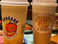 -喜茶(南昌王府井店)