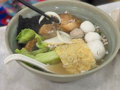 -阿坤纯正西刀鱼丸(Kuala Lumpur Branch)
