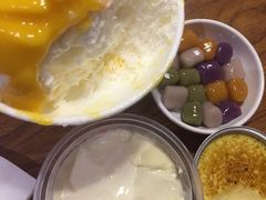 -糖纸甜品(恒一广场店)