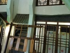 -淀里船宴(卓达店)