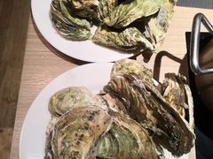 -星伦多自助料理(花山金鹰店)