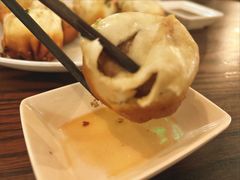 -哑巴生煎(临顿路店)