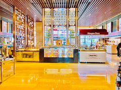 -美食汇自助餐厅(兰州万达文华酒店)