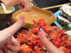 -牛New寿喜烧(中山公园龙之梦店)