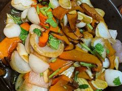 -云海肴云南菜·蒸汽石锅鱼(北京良乡华冠店)