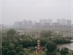 -前关湿地公园