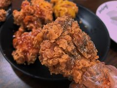 -YULOI予乐炸鸡(平乐店)