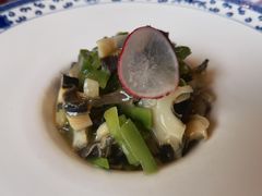 芥末螺肉-宁波状元楼酒店(和义路店)