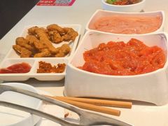 -海底捞火锅(威高广场店)