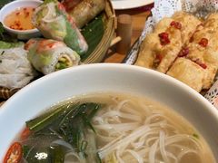 -越美小馆·越南料理(曲江店)