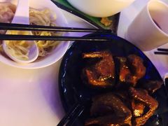 -新大咀港式茶餐厅(宝山万达店)