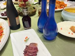 -新黄埭大酒店丨宴会厅(润元路店)