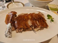 -彩虹之约•淮扬家宴(亚运村店)