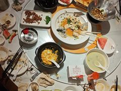 -随缘小馆(红岭路店)