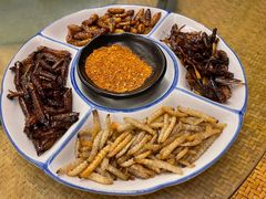 -多哥水傣味餐厅(司马巷店)