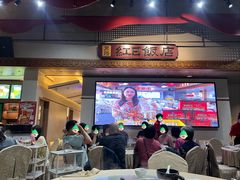 -红日饭店(裕隆三路店)