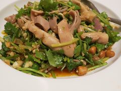 -海皇食府(水都假日酒店店)