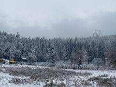 -武陵山森林公园