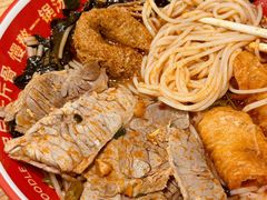 -小满手工粉(上海品尊国际店)