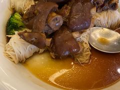 猪脚面线-巷语私房料理(华一实业大厦店)