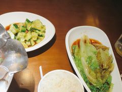 -胖哥俩肉蟹煲(苏州中心店)